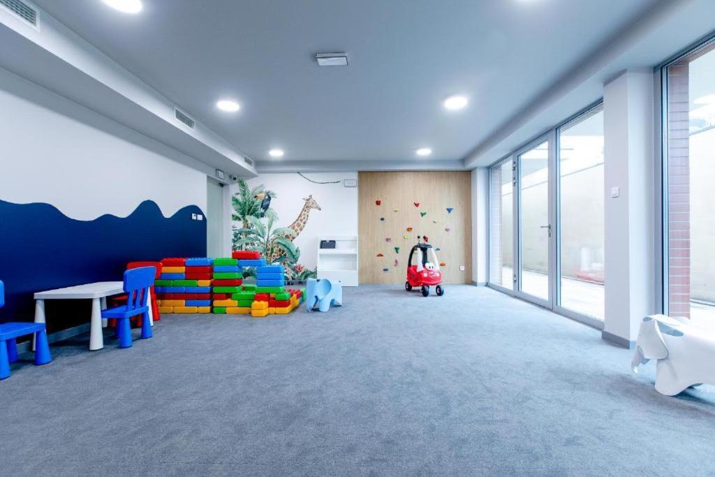 Apartament Faleza16 Реваль Екстер'єр фото