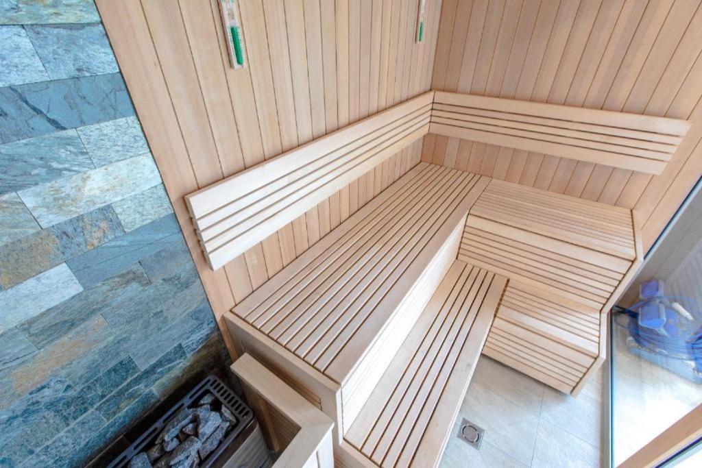 Apartament Faleza16 Реваль Екстер'єр фото