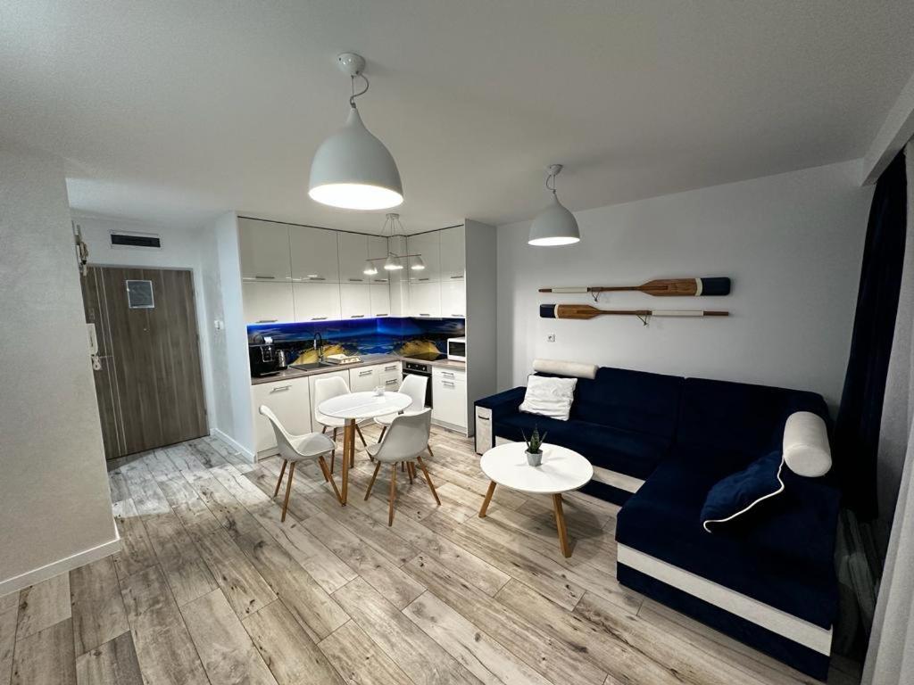 Apartament Faleza16 Реваль Екстер'єр фото
