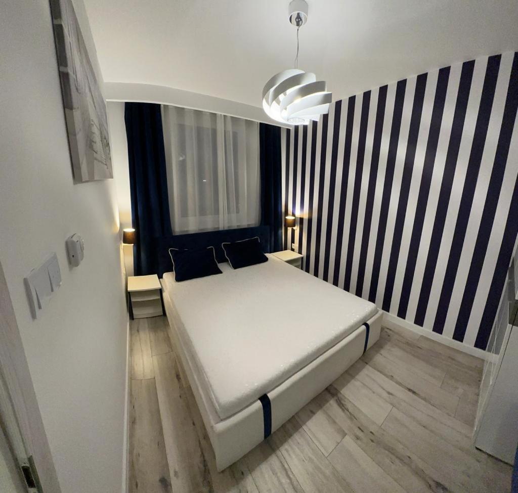 Apartament Faleza16 Реваль Екстер'єр фото
