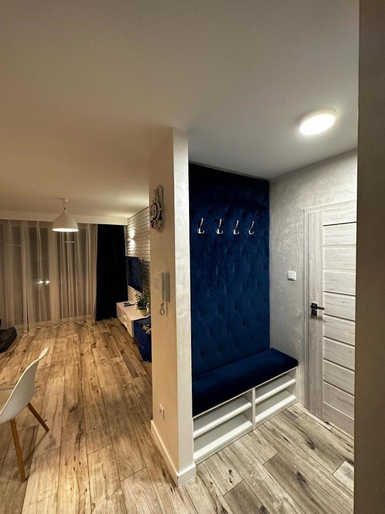 Apartament Faleza16 Реваль Екстер'єр фото