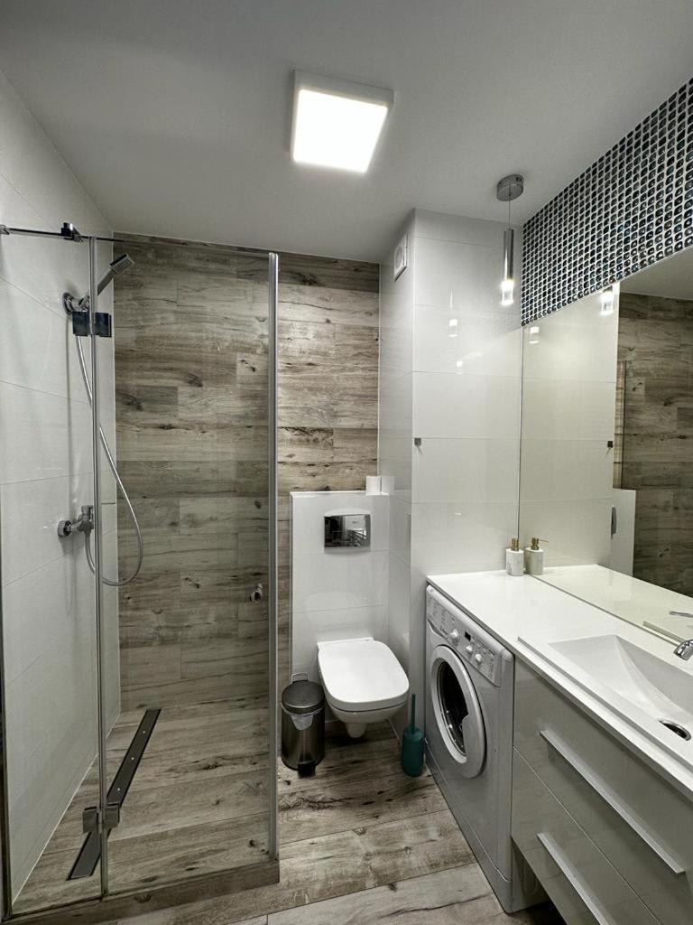 Apartament Faleza16 Реваль Екстер'єр фото
