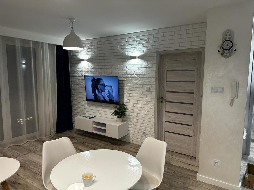 Apartament Faleza16 Реваль Екстер'єр фото
