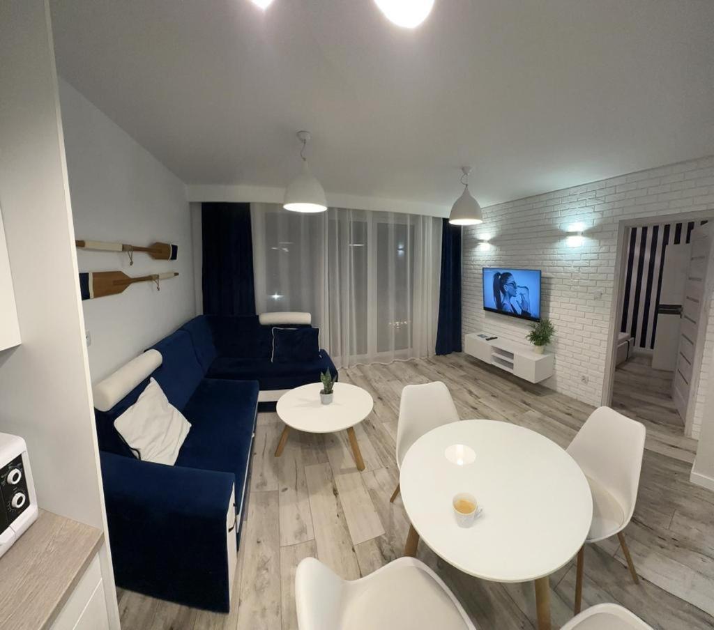 Apartament Faleza16 Реваль Екстер'єр фото